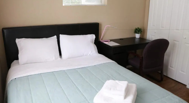 Номер Economy Quiet, clean and comfortable room