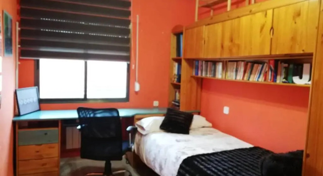 Casa con terraza/Confortable house with terrace, Забронировать Отель Агуас-де-Бусот Коста-Бланка