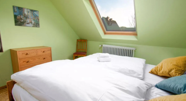 STRANDWINKEL, Забронировать Отель Отели East Frisia 3 звезды, 3*
