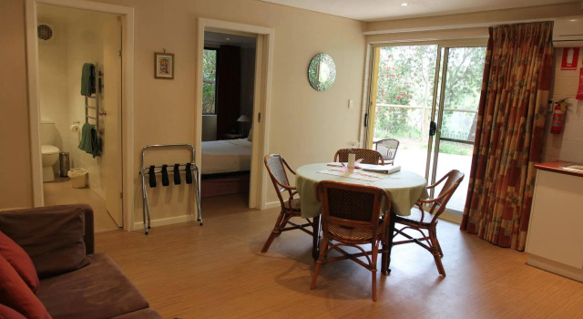 Falls Retreat B&B, จอง ที่พักพร้อมอาหารเช้า เพิร์ท Perth Region