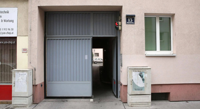 Flatprovider Comfort Perner Apartment