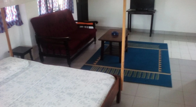 Ashari Hotel