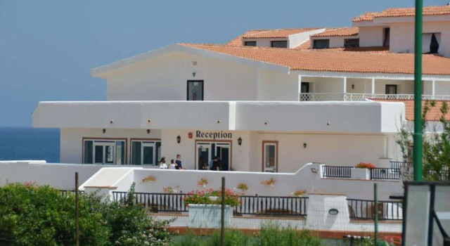 Residence Cala Del Mar