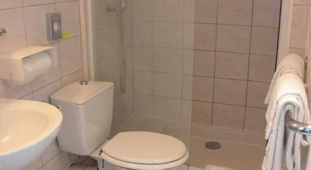 Двухместный номер Standard Le Cassiden