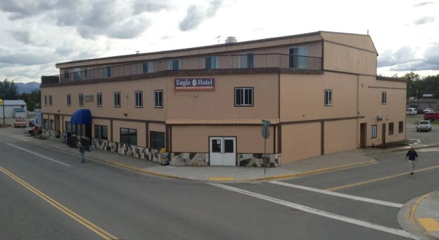 Eagle Hotel