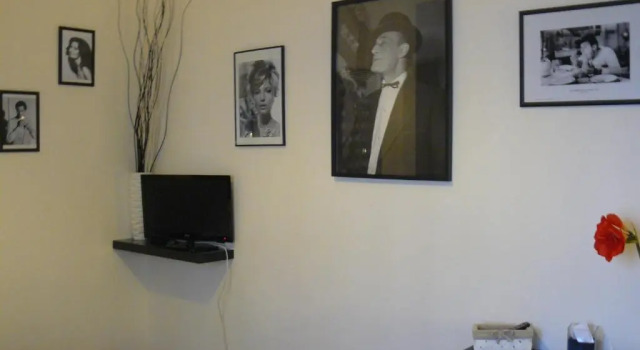 Номер Standard Hotel Vittoriano