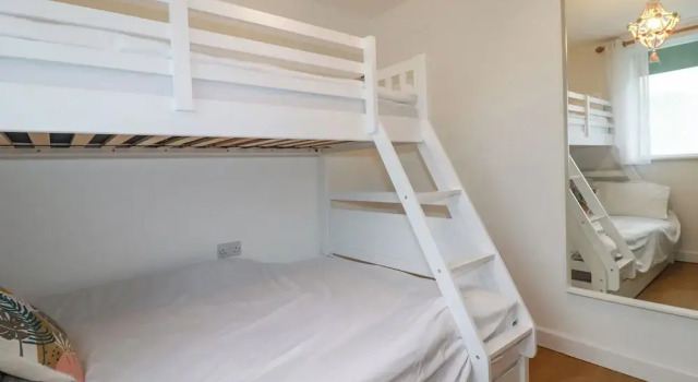 Apartment 6, Забронировать Апартаменты/квартира Отели Ньюки с парковкой, Парковка