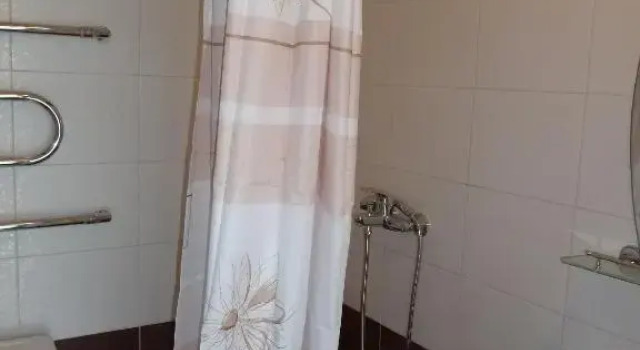 Номер Comfort Гостевой Дом Эллас