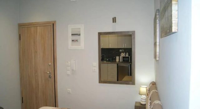 Cozy City House, Book Hotel Volos 