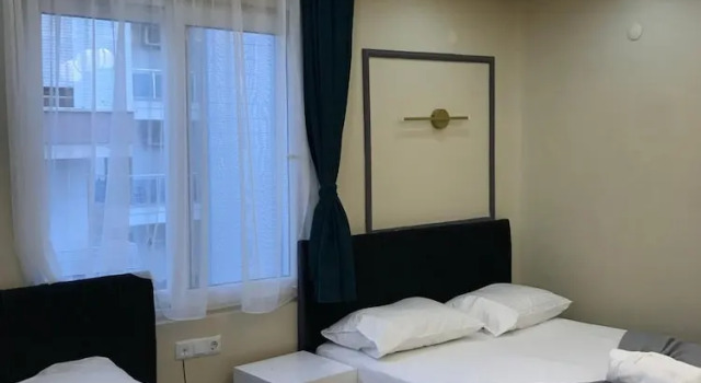 Номер Standard Almir Hotel