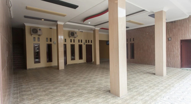 Armita Residence By RedDoorz, Rezerwuj Hotel Medan Sumatra