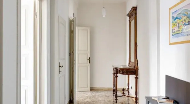 Апартаменты Irnerio Apartments by Wonderful Italy