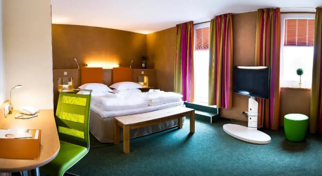 Номер Superior SONN IDYLL Aparthotel