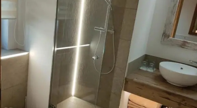 Апартаменты Hochalmbahnen Chalets 15W1, Birke, nahe Gondel, Hunde willkommen