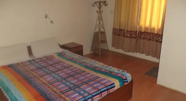 Номер Standard Seven Steps Guest House
