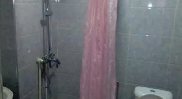Apartment Saram-Berk