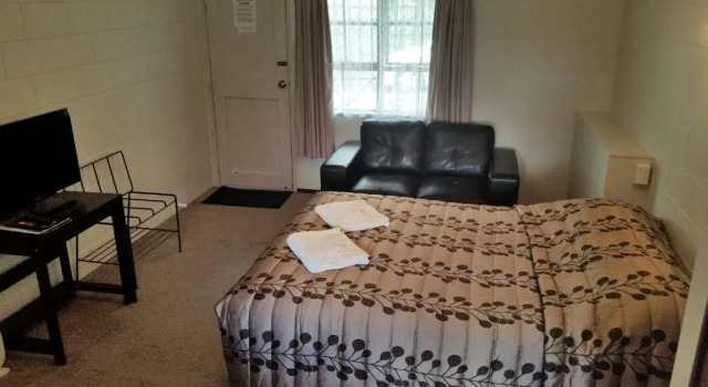 Номер Standard Stonehaven Motel