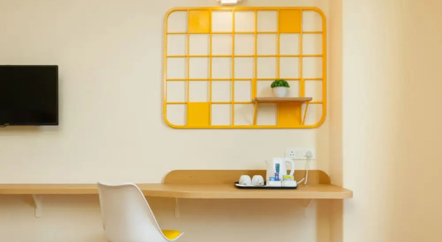 Номер Standard Bloom Hotel - Sector 62