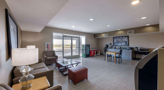 Super 8 by Wyndham Quartzsite AZ, Buchen Sie Hotel Quartzsite Arizona