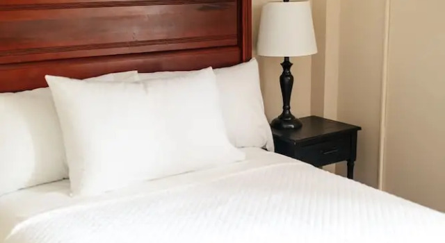 Номер Classic с 2 комнатами The Historic General Stanton Inn