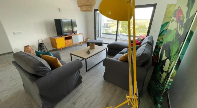 Вилла Cairnvillas Villa Essencia C45 - Luxury Villa with Private Pool near Beach