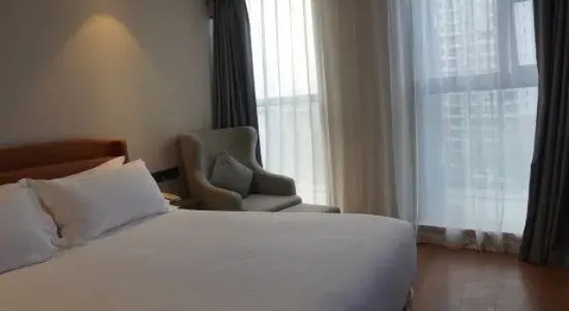 Люкс Business Vienna International Hotel - Expo Branch