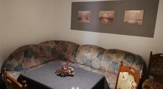 Апартаменты Ferienwohnung Anjadina