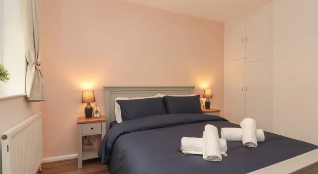Seaside Cottage, Rezervasyon Tatil Evi Merseyside villalar, Villa