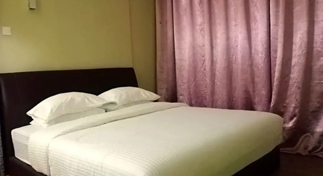 Pine Boutique Batu Gajah, Rezervovat Boutique Hotel Batu Gajah Perak