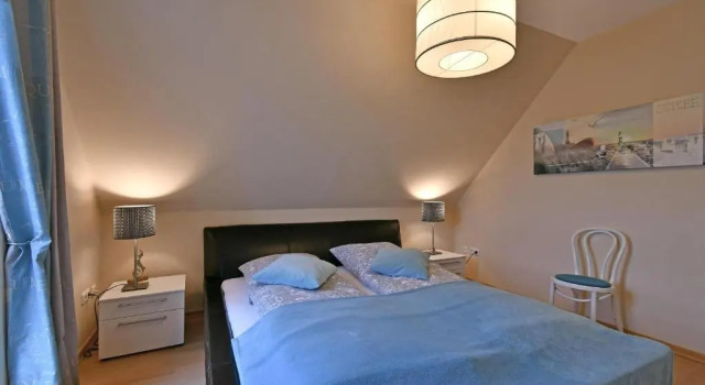 Appartement Blume Pch/16b, Забронировать Апартаменты/квартира Шарбойц Holstein Switzerland