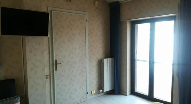 Standard Doppel Zimmer mit Balkon B&B Apulia Time