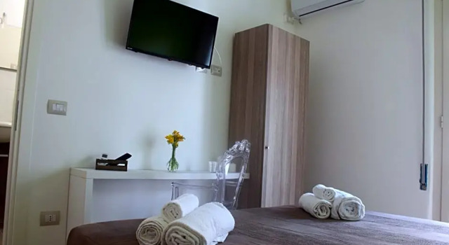 B&B Il Foro, Забронировать Отель «постель и завтрак» Отели в центре Санта-Мария-Капуа-Ветере, в центре