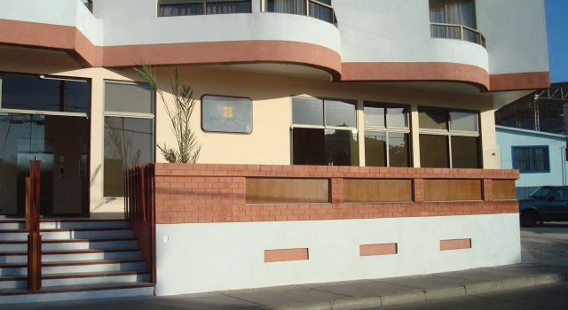 Amaru Apart Hotel, Buchen Sie Aparthotel SPA-Hotels in Antofagasta, SPA