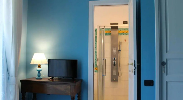 Iride Bed and Breakfast