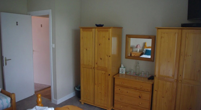 Номер Standard La Maison Celtique