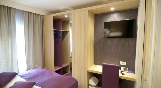 Номер Standard Hotel Emonec