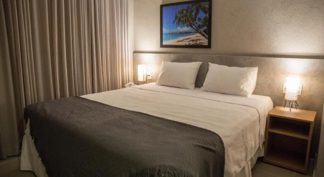 Номер Standard Amenit Hotel