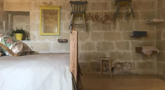 Dar il-Hena Organic B&B, Varaa Bed and Breakfast Ghasri Gozo
