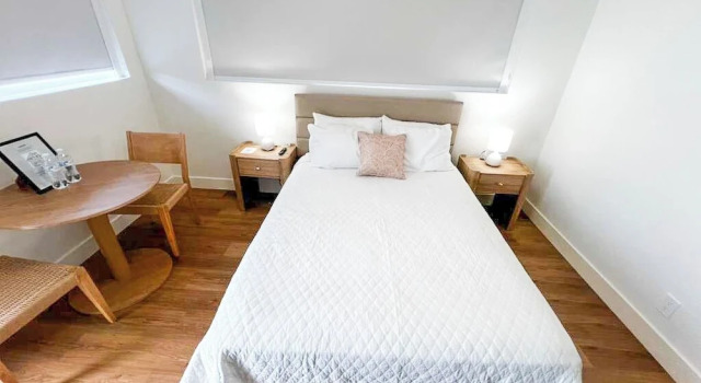 Студия Standard Tiana Beach Inn