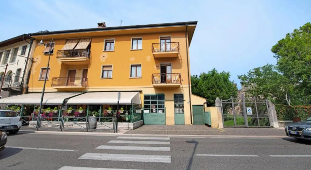 Appartamento Achilla 1piano