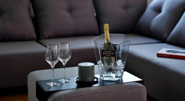 Апартаменты Superior Hotel Maribor, City apartments