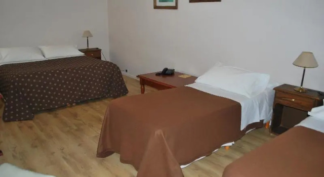 Номер Standard Hotel Gran Madryn