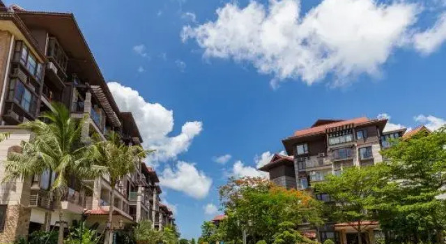 Sanya Jiashi Yi Resort, Book Resort Sanya Hainan