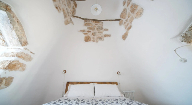 Villa with pool in Torre Suda, Prenota Villa Torre Suda Salento