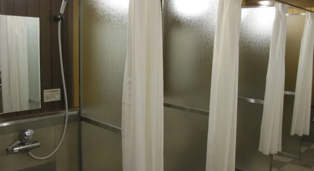 Номер Standard BIZCOURT CABIN SUSUKINO