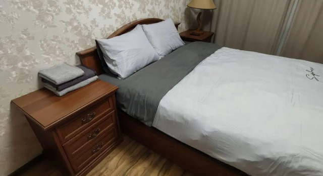 2 apartment in Khimki, Book Lejlighed Khimki Moskva oblast