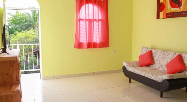 Номер Standard Bungalows Don Agustin