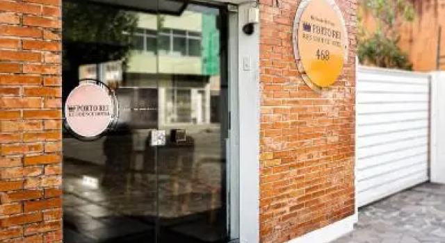 Porto Rei Residence Hotel, Забронировать Отель Отели в центре Риу-Гранди, в центре