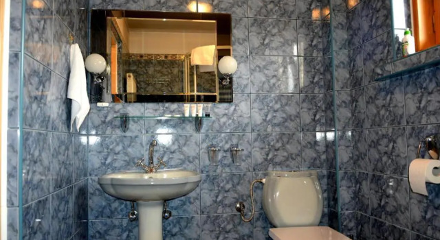 Апартаменты Apartament Sosna