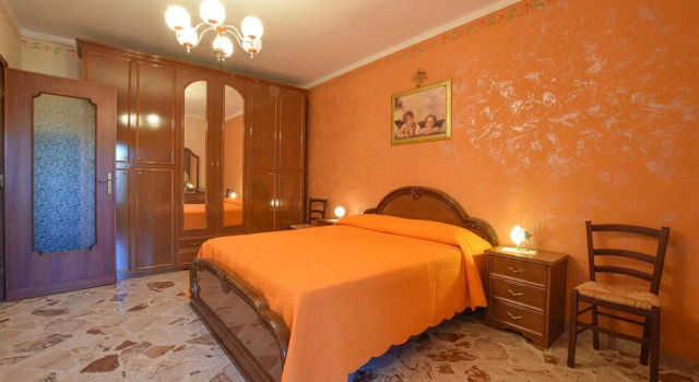 Amazing Home in Mistretta With 3 Bedrooms